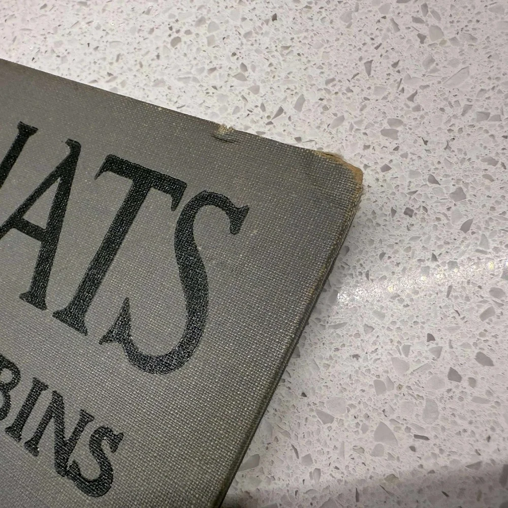 Vintage Dr Seuss The 500 Hats Of Bartholomew Cubbins Book Early Edition HC - Picture 3 of 7